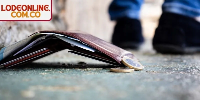 Nằm mơ thấy mất tiền