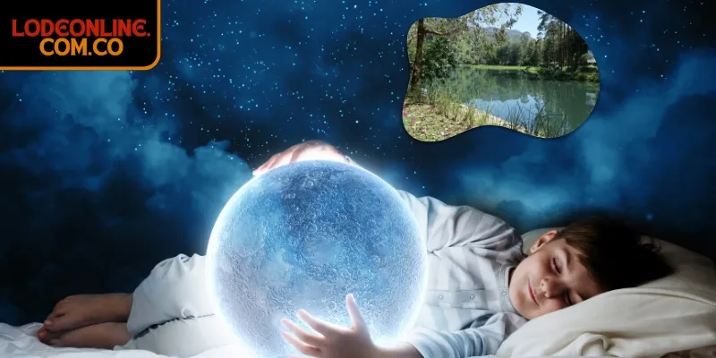 Những mẹo luận giấc mơ thấy ao hồ sông ngòi chính xác