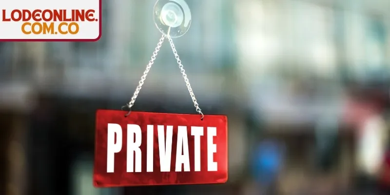 Rủi ro khi bỏ qua Quyền riêng tư